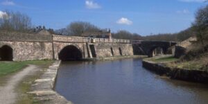 Bugsworth Basin