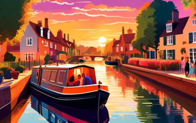 7 Best Beginner-Friendly Canal Boat Holidays