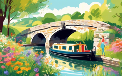 Exploring Canal Boating Holidays: What to Expect on Your Floating Adventure