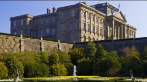 Lyme Park