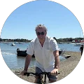 Mark Hutton-Burgwin Avatar